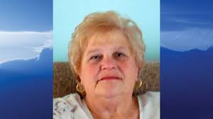 Elena M. DeGeorge, Canfield, Ohio