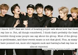Unpopular K Pop Opinions I Know Got7 Fans Are Tired Of Hearing People Talk