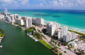 Florida time zones and time zone map with current time in the largest cities. Buying Property In Florida Usa American Property Buyers Guide