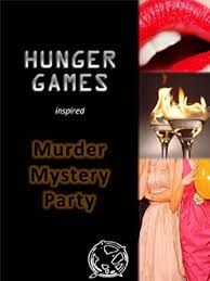 Includes printable scripts, biographies, evidence, and clues. Hunger Games Inspired Murder Mystery Dinner Party Kindle Edition By Patterson Tracey Humor Entertainment Kindle Ebooks Amazon Com