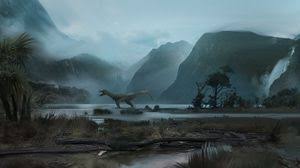 Dinosaur Full Hd Hdtv Fhd 1080p Wallpapers Hd Desktop Backgrounds 1920x1080 Images And Pictures Click on free hd or free sd to get your free copy while this deal lasts. dinosaur full hd hdtv fhd 1080p