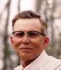 Obituary for Fred Wennstedt