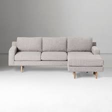 Eddy Sectional Sofa