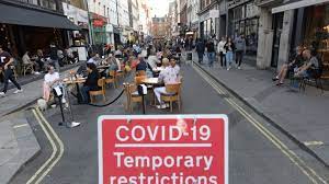Even though it failed by one seat to secure a. Coronavirus London Not Ready For Local Lockdown Warns Mayor Sadiq Khan Politics News Sky News