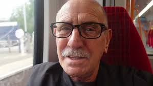 London Walks with John Cull