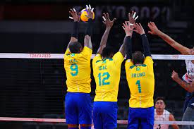 Brasil vence a polônia e conquista a liga das nações de vôlei masculino. Dr7jsbupwuzqrm