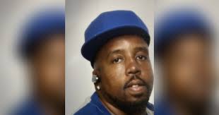 Obituary for Anthony W. Henderson