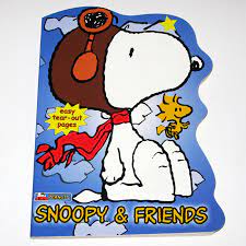 Snoopy flying ace clipart best images about resolution 652x491 32kb 652x491: Snoopy Flying Ace Coloring Book Shopcollectpeanuts Com