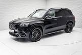 Mercedes-GLS