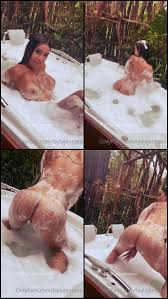 Laylajenssen 03 05 2021 2095923852 Exclusive Video For Those Who Contribute  The Jacuzzi Is On Fire Love - Pro Videos