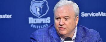 Memphis Grizzlies GM Chris Wallace calls confusion that led to failed  3-team trade 'unfathomable'