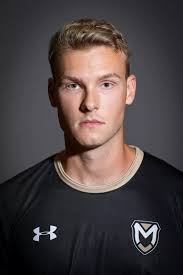 2022 Men's Soccer Roster