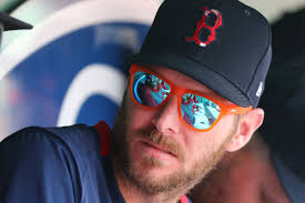 Boston Red Sox News: Chris Sale, Jonathan Lucroy, Brandon Workman