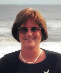 Patricia “Pat” (MacDonald) Longstreth, Heinzman