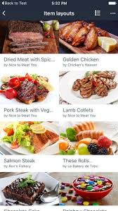 Check this list of android projects for and click the link below to download for free. Cross Platform Native Apps Code Samples Nativescript