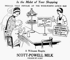The alexander family exemplified charlotte's role in the civil rights movement. Lunching At The Dime Store Restaurant Ing Through History
