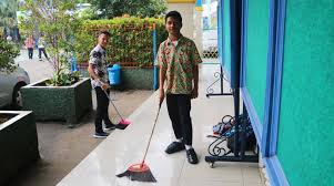 The eighth grade students of smp budi mulia ciledug tangerang. Smp Budi Mulia Pesan Berulang Agar Terbiasa Radar Bogor Berita Bogor Terpercaya