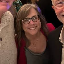 Melissa Condrey's Instagram, Twitter & Facebook