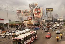 Namatay si epifanio de los santos noong abril 28, 1928. Epifanio Delos Santos Avenue Philippines