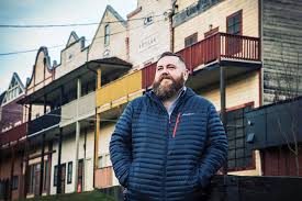 At cumberland drw llc, we've been at the forefront of cryptoasset trading since 2014, giving innovative investors frictionless access to this new world of possibility. Cumberland Bc Has Become The Cool Place To Be Douglas Magazine