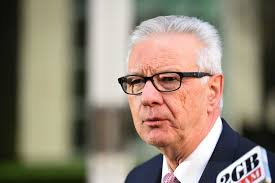 Labor senator Katy Gallagher under citizenship scrutiny after UK  renunciation letter delay