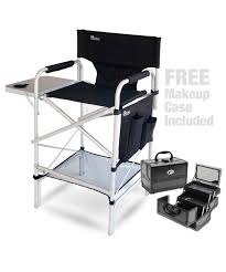 makeup artist chair