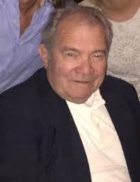 Obituary information for Gilbert W. Guertin