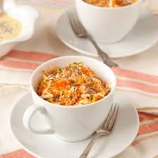 Salade De Carottes Et Pommes Rapees Recette Salade Carotte Recettes De Cuisine Salade