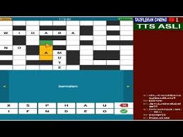 Namatin Tts Asli 8 Kunci Jawaban 81 90 Youtube