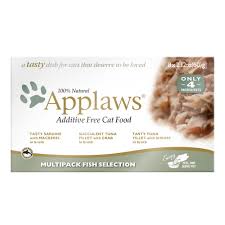 Find the supplies you pet wants, at prices you&#039;ll love. Applaws Wet Cat Food Natural Limited Ingredient Multipack 8 Ct Cat Wet Food Petsmart