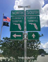 Maybe you would like to learn more about one of these? Florida Turnpike Rest Stop Review Okahumpka Totally Tailgates