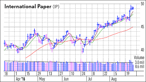 Koch Bros Buyout Buzz Stokes This Top Dividend Stock