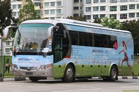 The free shuttle bus services are between punggol new town and. Getting To Waterway Point Punggol Land Transport Guru