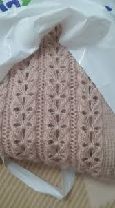 Kalpli Yelek Modeli Orgu Baby Knitting Patterns Orgu Desenleri