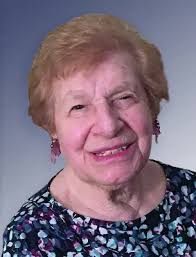 Obituary information for Frances Amico