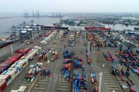 We did not find results for: Operator Pelabuhan Dituntut Genjot Perdagangan Antar Pulau Ekonomi Bisnis Com