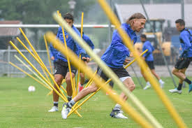 So trainiert der FC Basel am Tegernsee