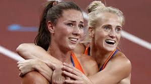Pagesotherbrandwebsitenews & media websitesport live radiovideos| emma oosterwegel was de eerste atlete die gisteren in het. Mf3yrb C8wuvam