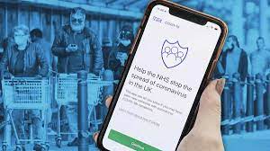 The most recent cases are the wife and daughter of a. Uk Launches Tracing App To Combat Coronavirus Financial Times