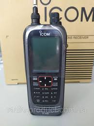Image result for ICOM IC-R30