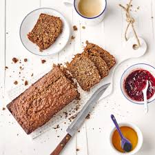 Bananenbrot Rezept Edeka Rezept Bananen Brot Bananenbrot Vegane Lebensmittel