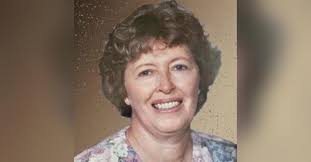 Irene Catherine Evans Obituary