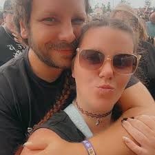 Did anyone in Gerbos receive a package with the name Krysti Squibb