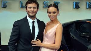 Samuel george claflin (born 27 june 1986) is an english actor. Sam Claflin Schicksalhafte Begegnung