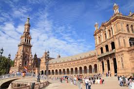 España, esˈpaɲa (listen)), formally the kingdom of spain (spanish: Spain In April Travel Tips Weather More Kimkim