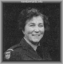 Newtownards, a pictorial history by Derek Beattie