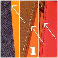 How To Spot A Real Hermes Belt Photo Nwt