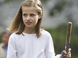 Venus is graceful, charming, sensual and social. Spanish Royals Spain S Princess Leonor Turns 13 And Takes One Step Closer To The Crown Life In Spain El Pais In English