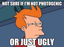 Pin On Feeling Ugly Memes