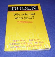 Ab wann werden die zahlwörter zusammengeschrieben und ab wann schreibt man sie auseinander? Duden Wie Schreibt Man Jetzt Ulrich Puschel Buch Gebraucht Kaufen A02il1tv01zzp